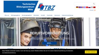 
                            3. TBZ Bremen