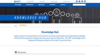 
                            13. TCG, an SMC³ Company | Knowledge Hub