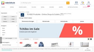 
                            11. Tchibo Online Shop | Tchibo Angebote auf ladenzeile.de