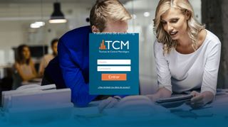 
                            1. TCM | Login