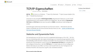 
                            5. TCP/IP-Eigenschaften (Registerkarte 