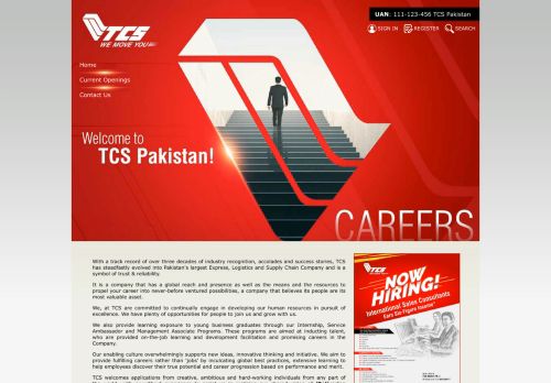 
                            3. TCS Private Limited Jobs, TCS Private Limited Careers ... - ...