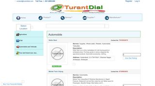 
                            11. TD Turant Dial India