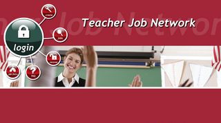 
                            3. Teacher Job Network