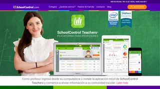 
                            3. Teachers-app | Schoolcontrol.com