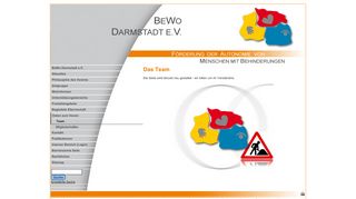 
                            13. Team - ~ BeWoDa - Betreutes Wohnen in Darmstadt und Umgebung