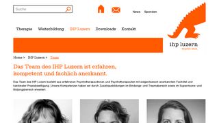 
                            6. Team IHP Luzern - ihp luzern
