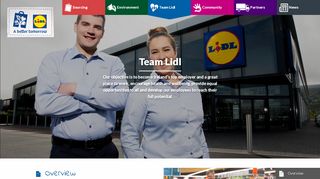 
                            7. Team Lidl - Lidl