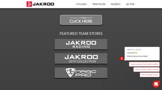 
                            2. Team Stores • JAKROO.COM • Custom Teams Stores / Easy Ordering