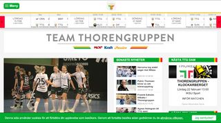 
                            12. Team Thorengruppen