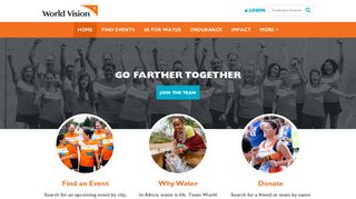 
                            9. Team World Vision