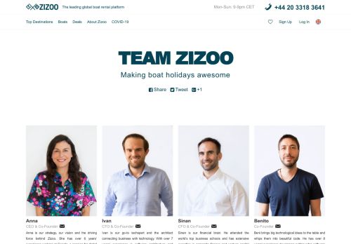 
                            1. Team Zizoo | Zizoo