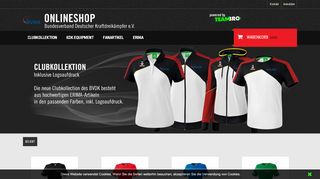 
                            12. TeamBro Onlineshop - TeamBro Onlineshop