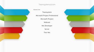 
                            5. Teamportal • TeamSystem C&D