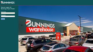 
                            5. teamportal.bunnings.com.au