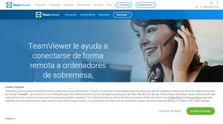 
                            9. TeamViewer 14 Preview ya está aquí. | Descargar ahora