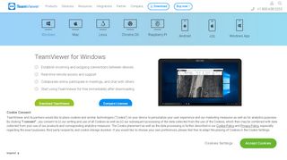 
                            2. TeamViewer Windows Download for Remote Desktop access and ...