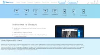 
                            6. TeamViewer Windows Download für Fernzugriff, Fernsupport und ...