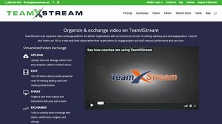 
                            3. TeamXStream |