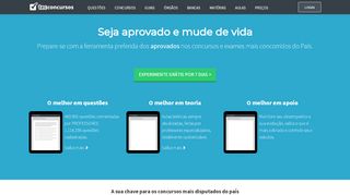 
                            10. TEC Concursos - Questões de concursos comentadas por professores ...