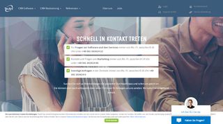 
                            12. TecArt Kontakt - Alle Kontaktdaten auf einen Blick - TecArt GmbH