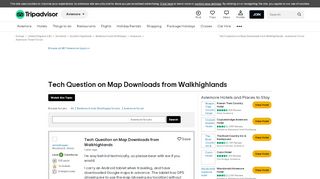 
                            13. Tech Question on Map Downloads from Walkhighlands - Aviemore ...