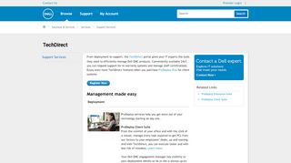 
                            3. TechDirect | Dell South Africa