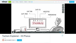 
                            12. Techem Explainer - 03 Pharus on Vimeo