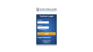 
                            7. Technet Login