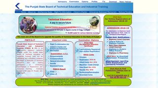 
                            11. Technical Education Board