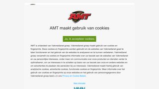 
                            8. Technische Informatie-website: Freude am BMW AOS - AMT