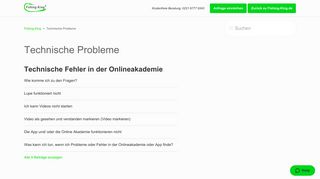 
                            7. Technische Probleme – Fishing-King