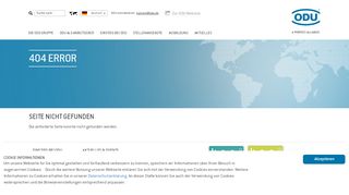 
                            12. Technischer Assistent/in für Informatik (BIT Gendorf) - Odu.de