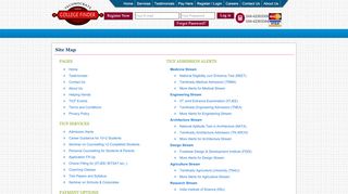 
                            3. Technocrats India College Finder - Helping Students Discover their ...