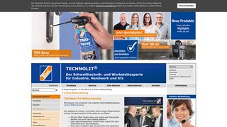 
                            3. Technolit - Online-Blätterkatalog