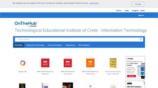 
                            4. Technological Educational Institute of Crete - Information ...