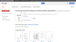 
                            13. Technology Assessment Report for Industrial Boiler Applications: ...