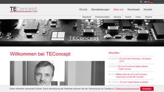 
                            3. TEConcept GmbH