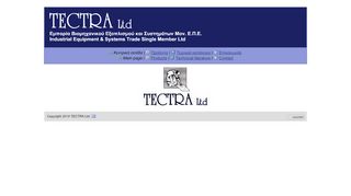 
                            10. TECTRA Ltd