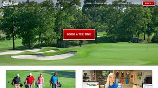 
                            2. Tee-On Golf Systems Inc. - A Complete Suite of Golf Management ...