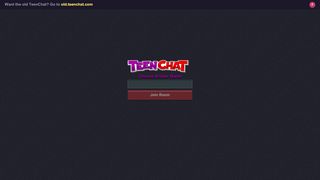 
                            4. TeenChat.com: Free Chat