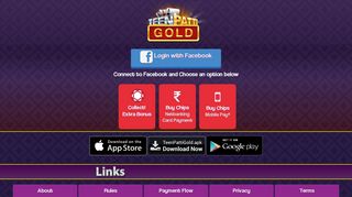 
                            5. Teenpattigold: Teen Patti Game Download Online, Buy ...