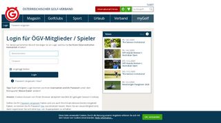 
                            13. TeeOnline – golf.at