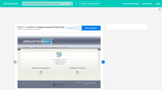 
                            10. Tela de Login do sistema | Download Scientific Diagram - ResearchGate