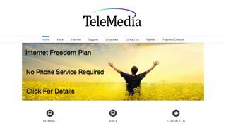 
                            12. Tele-Media Solutions – Your local cooperative connecting you to the ...