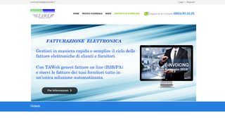 
                            5. Teleassistenza – TAWeb