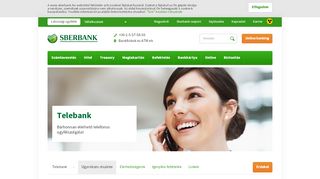 
                            8. Telebank - Sberbank