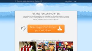 
                            5. Télécharger maintenant! Gratuitement! - Club Cooee