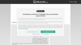 
                            8. Télécharger myaccessweb login gratuit - Gratuiciel.com