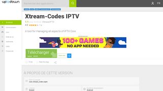 
                            5. télécharger xtream-codes iptv gratuit (android)